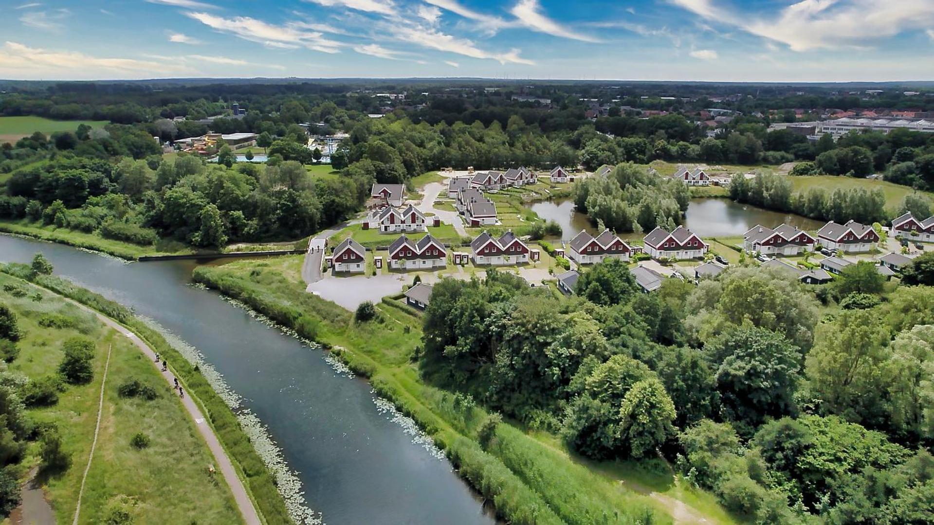 Nordic - Nordhorn Exterior foto