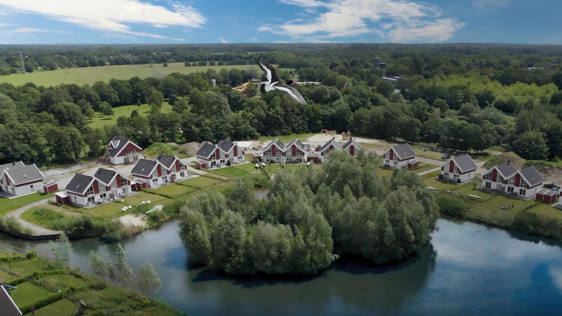 Nordic - Nordhorn Exterior foto